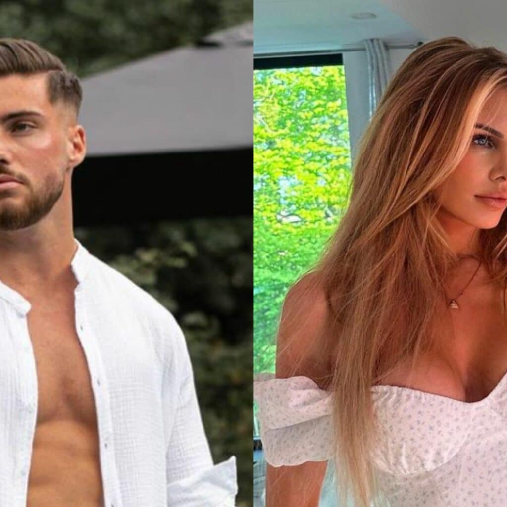 Giovanni Prat : séparé de Cassandra Jullia, il serait en rapprochement avec Adixia