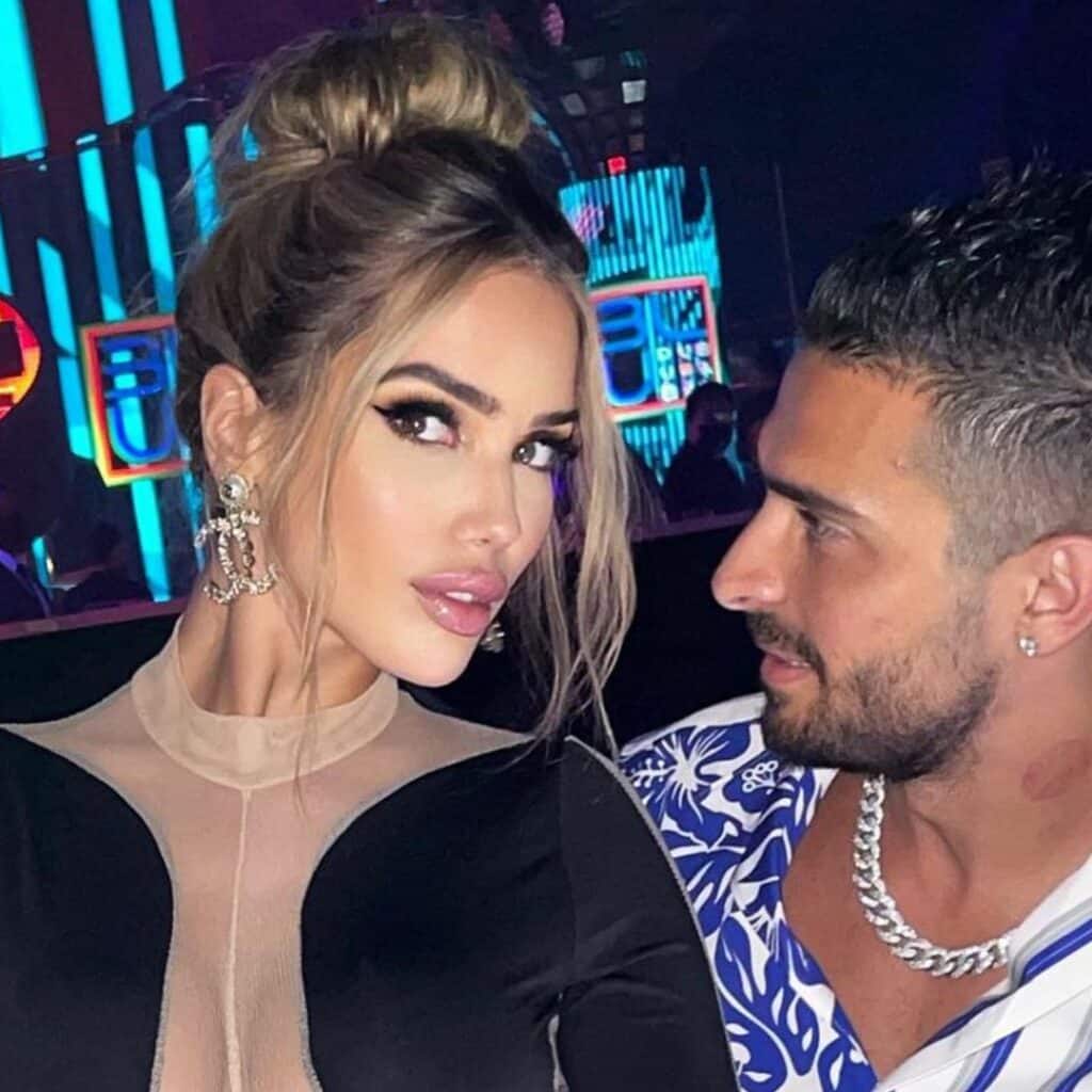 'J'ai l'honneur de te redemander ta main' : Manon et Julien Tanti annoncent qu'ils vont se remarier