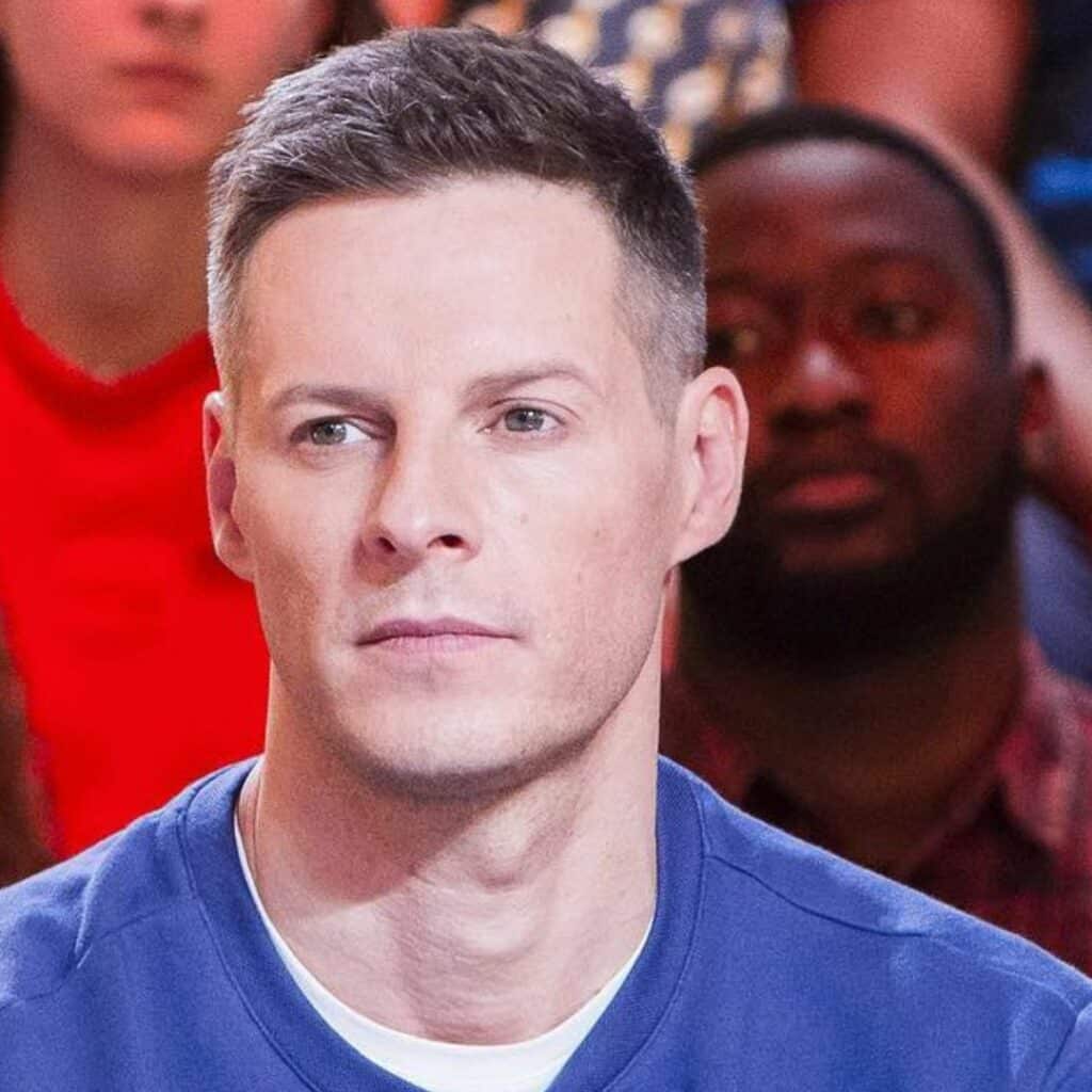 'Ça me fait de la peine' : Matthieu Delormeau blacklisté après son départ de TPMP ? Il se fait recaler