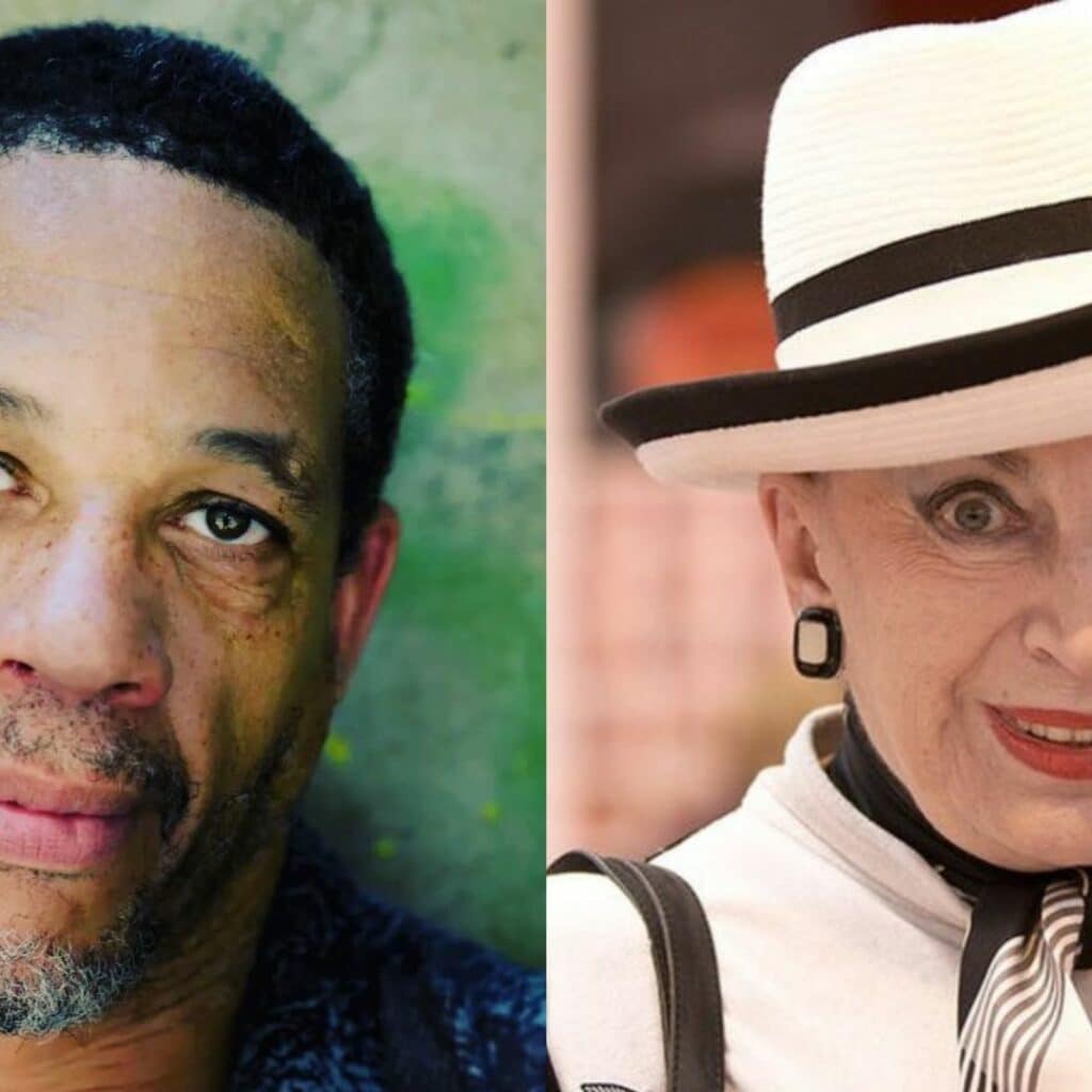 Décès de Geneviève de Fontenay : JoeyStarr dérape avec un hommage jugé déplacé