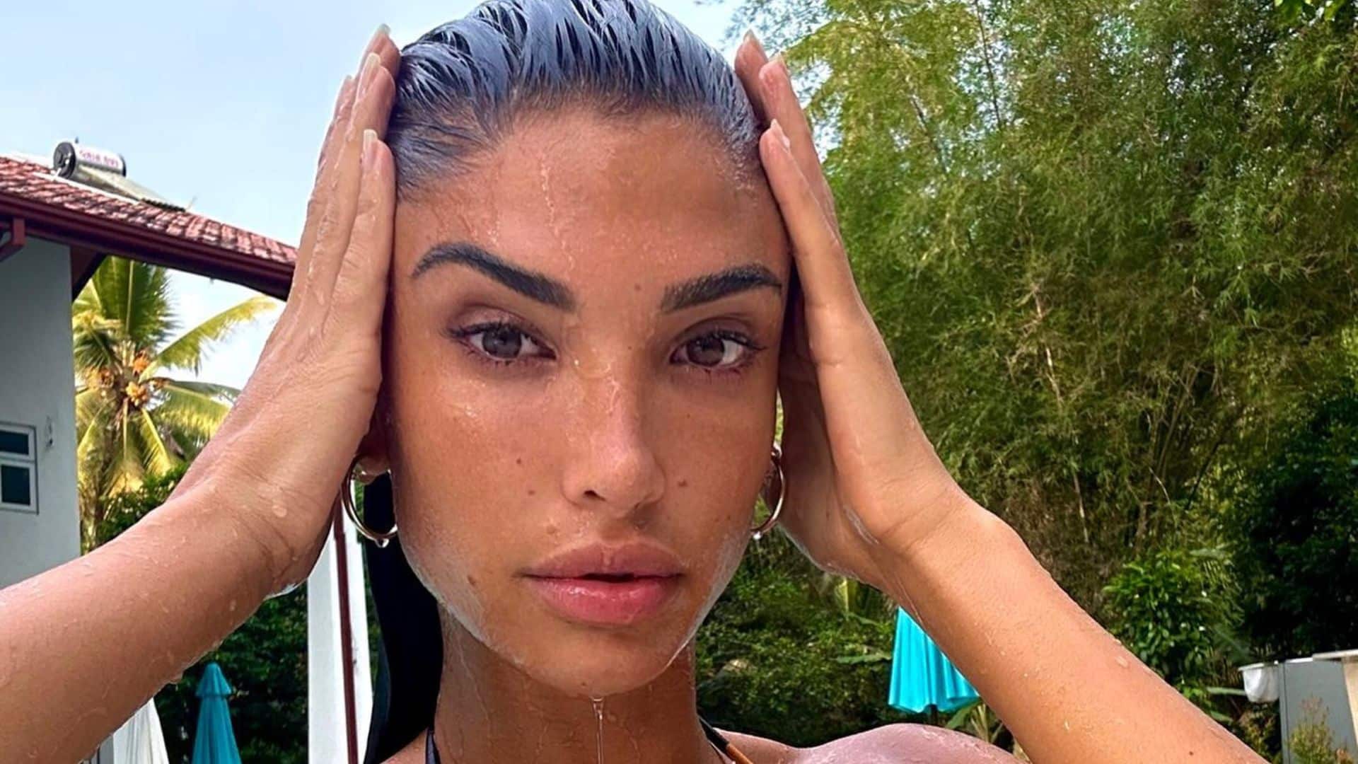 Dedigama : après avoir disparue des réseaux sociaux, elle donne de ses nouvelles