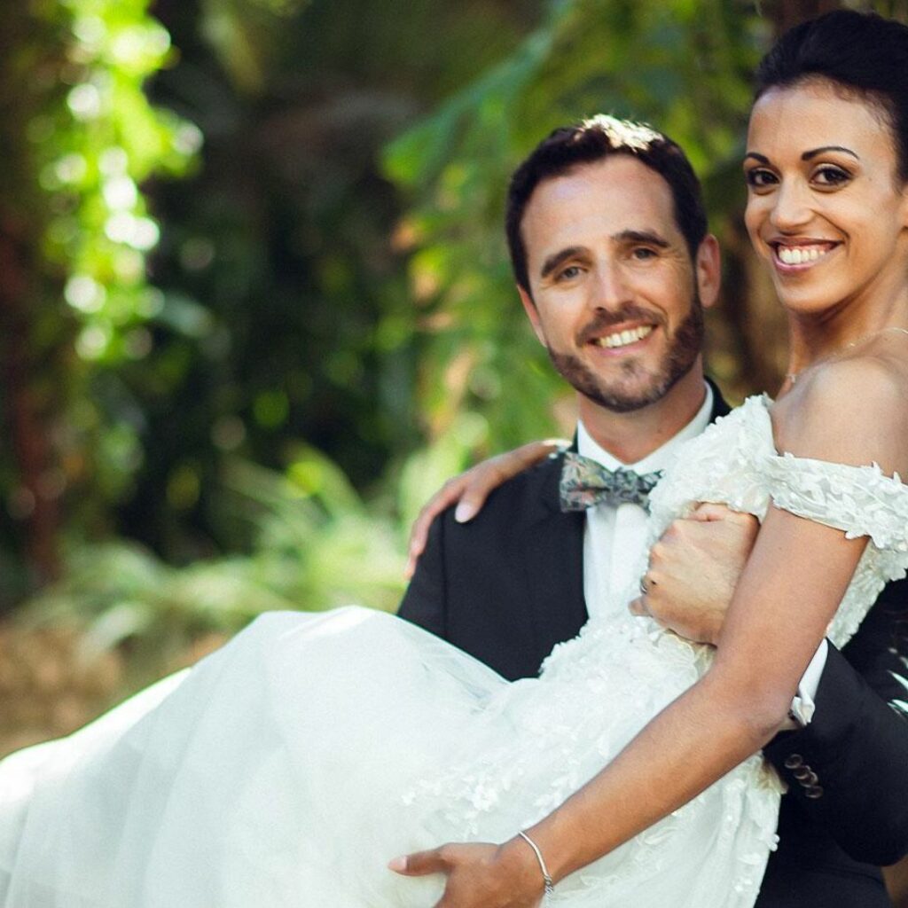 Fabrice et Anabel (MAPR) : ils révèlent pourquoi ils ne sont toujours pas divorcés