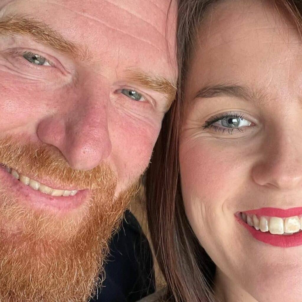 Jérome et Lucile (ADP) : les internautes découvrent les images de leur union pour la première fois