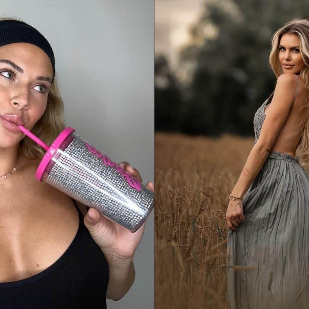 Cassandra : comparée à Adixia pendant un live avec Simon, sa réaction interpelle