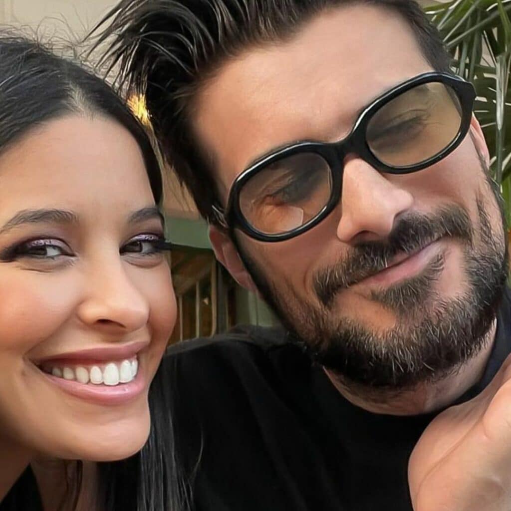 Alia (Secret Story) : enceinte d'Ali Suna ? Les internautes en sont sûrs
