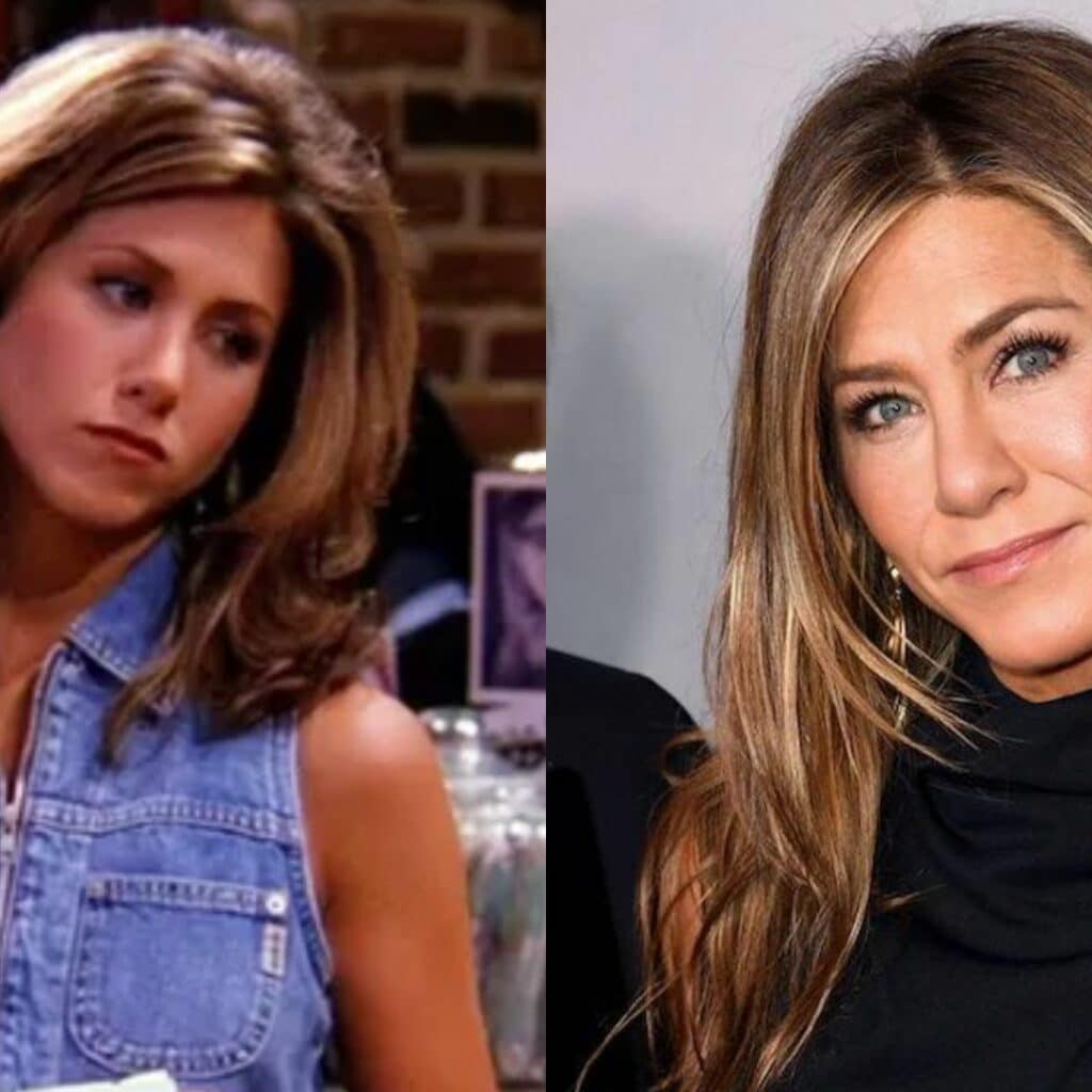 Jennifer Anniston : accusée d'être raciste et antisémite, elle prend la parole