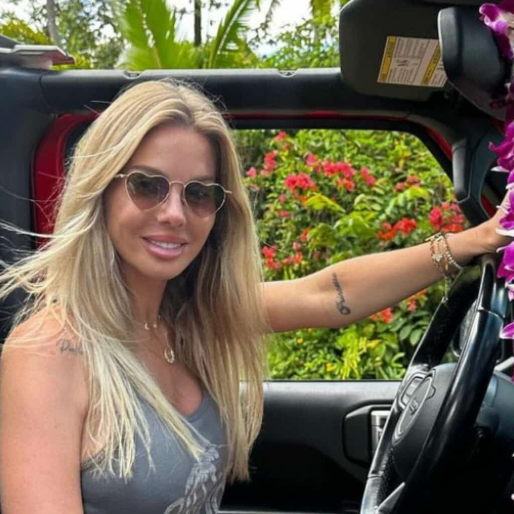 Jessica Thivenin : très complexée par sa cellulite, elle décide d’agir