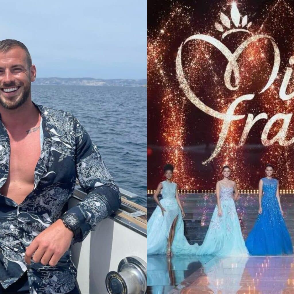 Julien Bert : séparé de Mélanie Dedigama, il serait en couple avec une Miss