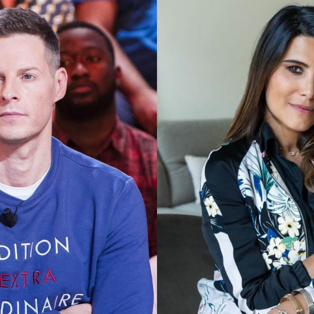 Matthieu Delormeau : bientôt de retour sur TF1 ? Il présente son nouveau projet avec Karine Ferri