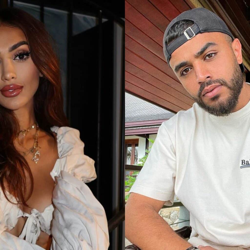 Maissane : de nouveau en couple avec Emine ? Elle explique ce qu'il ne veut surtout plus faire avec elle