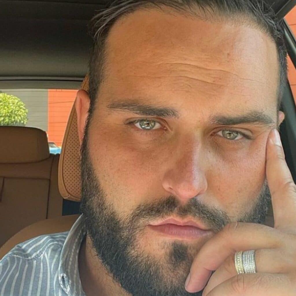 'Je suis parti en pèlerinage' : Nikola Lozina s'exprime pour la première fois sur sa religion et ses croyances