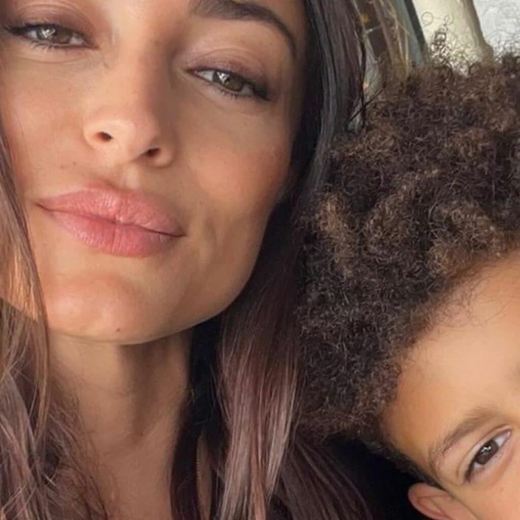 Rachel Legrain-Trapani : accusée d'utiliser son fils pour se faire de l'argent, elle s'explique