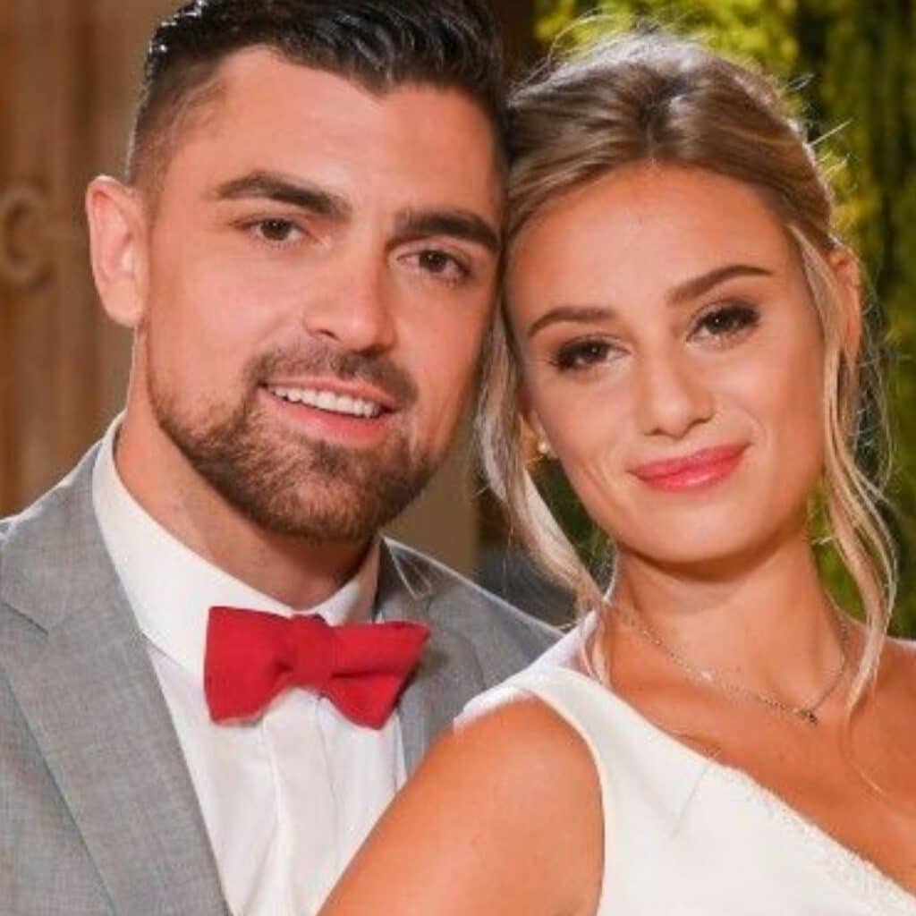 Alicia (MAPR) : elle explique pourquoi elle ne supprime pas les photos avec son ex Bruno