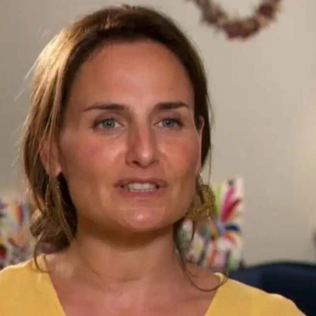 Astrid Denois (Familles Nombreuses) : elle émeut les internautes avec une belle vidéo de son bébé