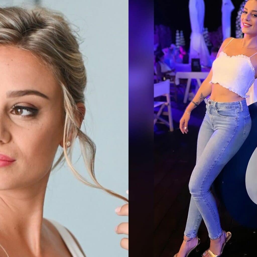 'Tu as trop grossi...' : Alicia (MAPR) se fait critiquer par un internaute, elle s'exprime