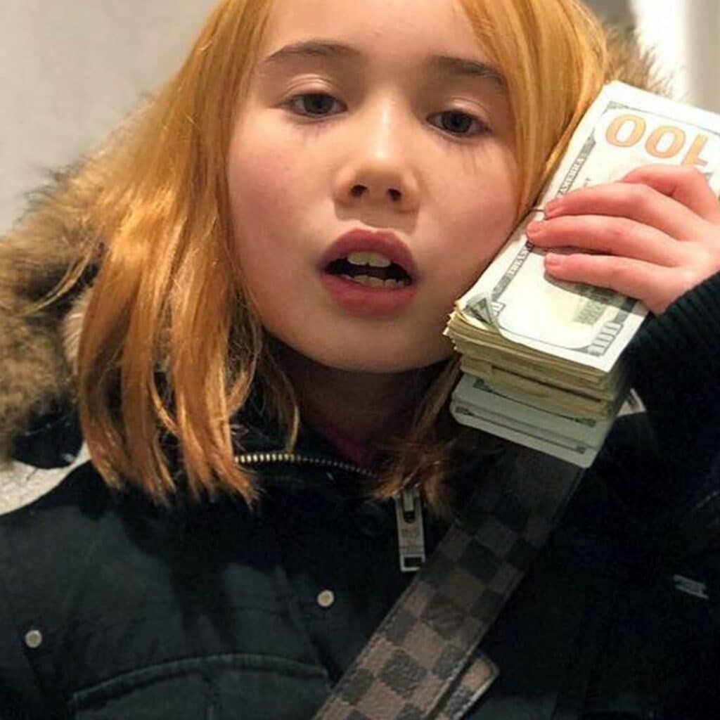 Décès de cette jeune influenceuse et rappeuse à seulement 14 ans : son frère décède aussi