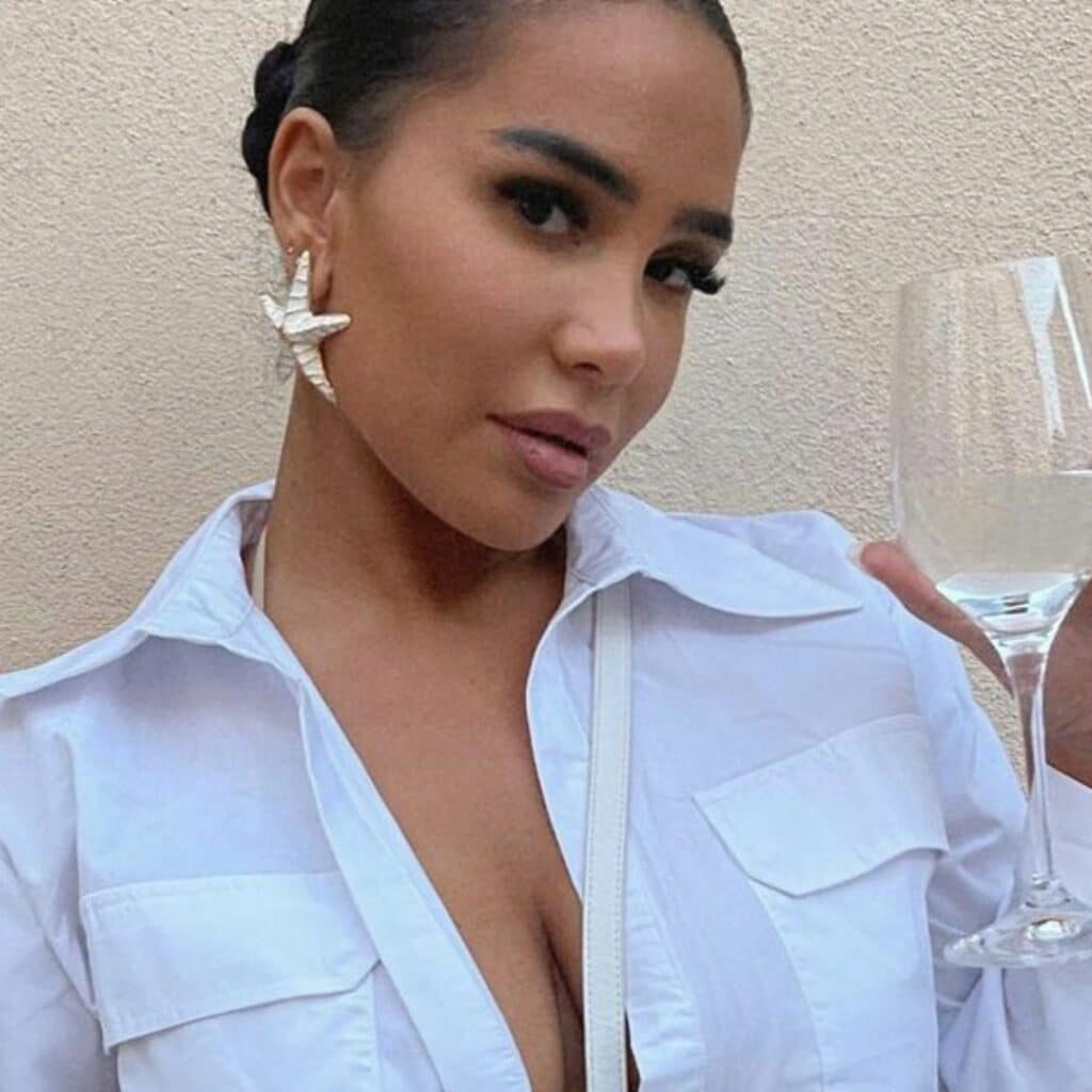Milla Jasmine : critiquée pour ses vacances et accusée d'être une mauvaise mère, les internautes s'indignent