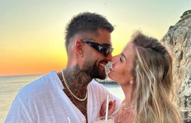 Jessica Thivenin et Thibault Garcia : ils offrent une maison à leurs parents, un moment magique