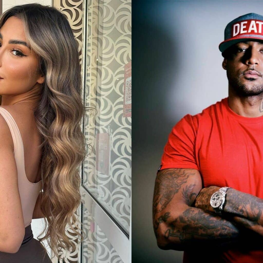 Maeva Ghennam : à nouveau critiquée par Booba, elle annonce porter plainte