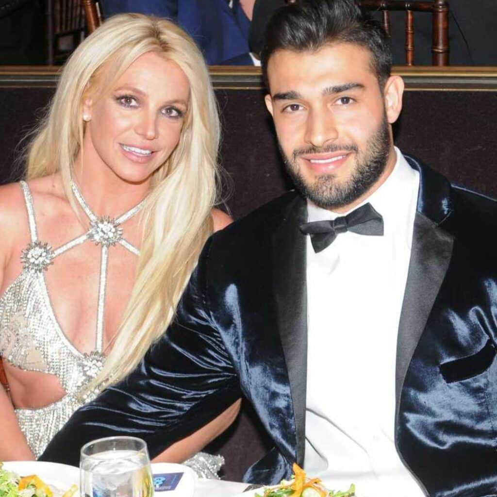 Britney Spears : séparée de son mari Sam Asghari, ce dernier l'aurait abandonnée