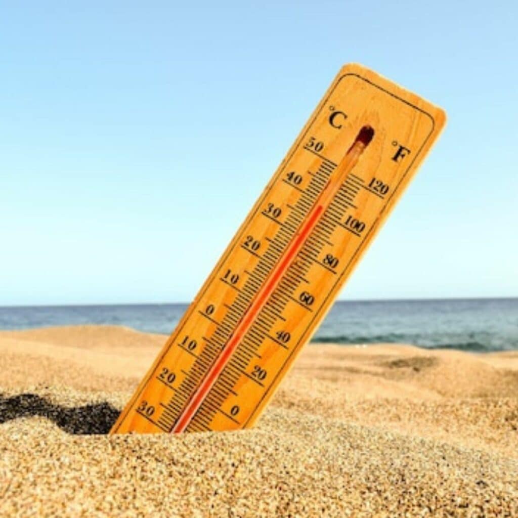 Saint-Tropez : un père oublie sa fille de 3 ans dans un van en pleine canicule