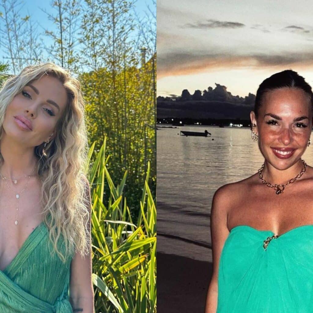 Jessica Thivenin : en froid avec Stéphanie Durant ? Elle s'exprime