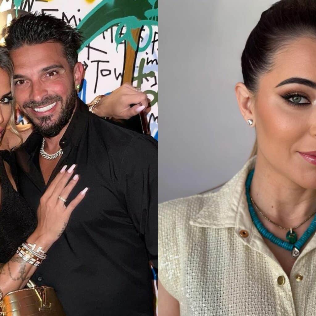 Julien et Manon Tanti : invités au mariage de Magali Berdah, ils expliquent la raison de leur absence