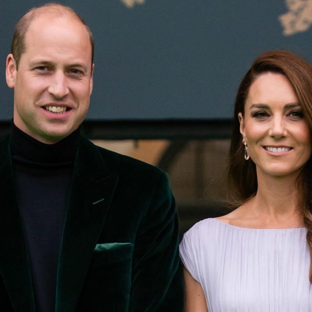 Kate et William : la somme qu'ils devront dépenser chaque année pour la scolarité de George se précise