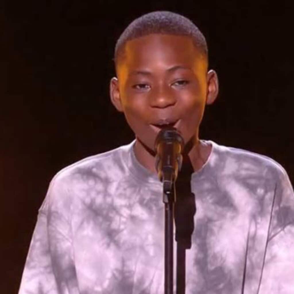 The Voice Kids : Durel, le grand gagnant, s'exprime sur son avenir professionnel