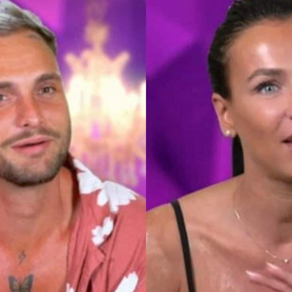 'Julie Ricci m’a bloqué' : Bastos (Les Cinquante) s'explique sur sa relation avec la candidate