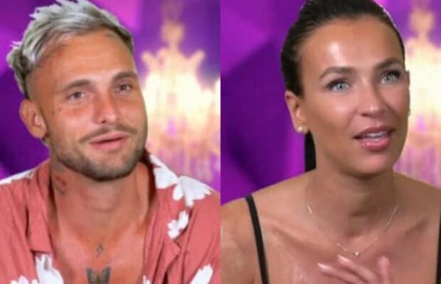 'Julie Ricci m’a bloqué' : Bastos (Les Cinquante) s'explique sur sa relation avec la candidate