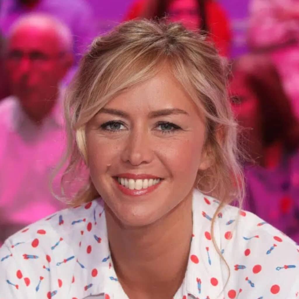 'Il n’y a pas de raison que...' : Enora Malagré bientôt de retour dans TPMP ? Elle répond
