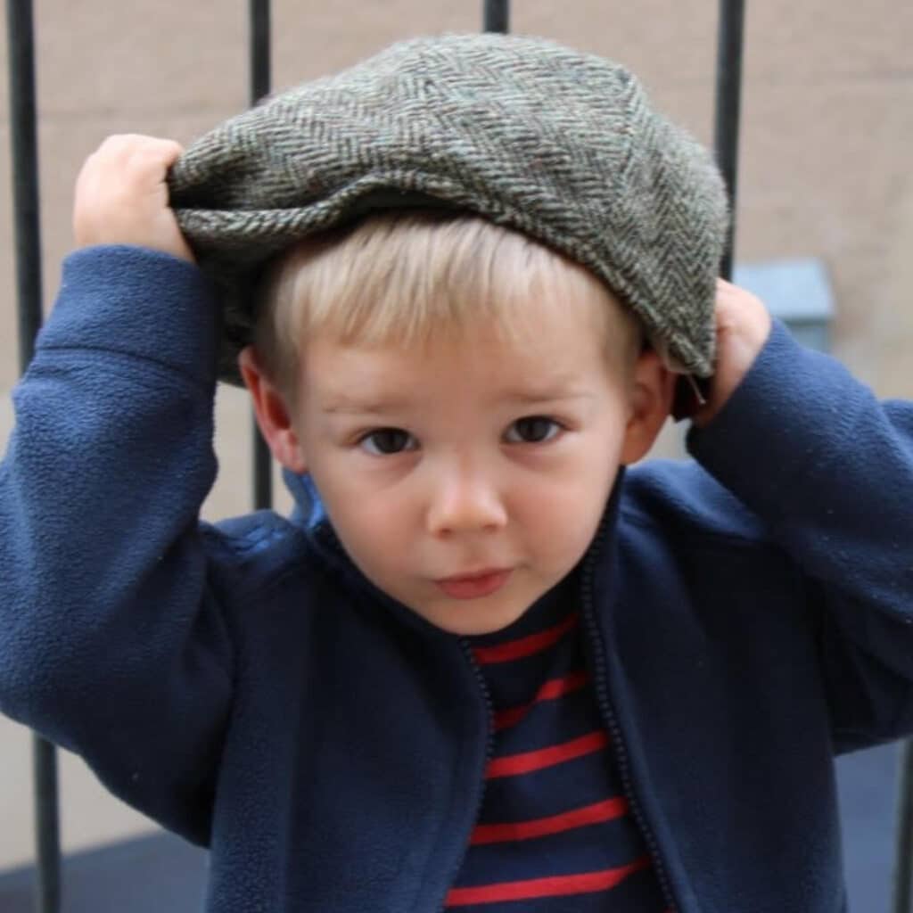 Disparition d'Émile, 2 ans : un voisin à la 'tête de violeur' interpelle au Vernet