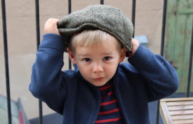 Disparition d’Émile, 2 ans : un voisin à la ‘tête de violeur’ interpelle au Vernet Disparition d'Émile, 2 ans : un voisin à la 'tête de violeur' interpelle au Vernet
