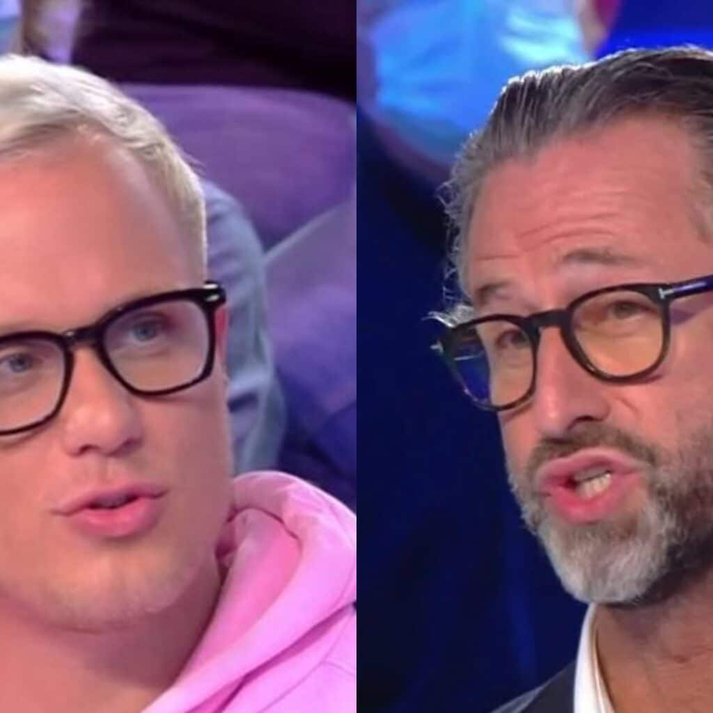 TPMP : Guillaume Genton réclame plus de 165 000 euros à Nicolas Pernikoff et décide d'agir