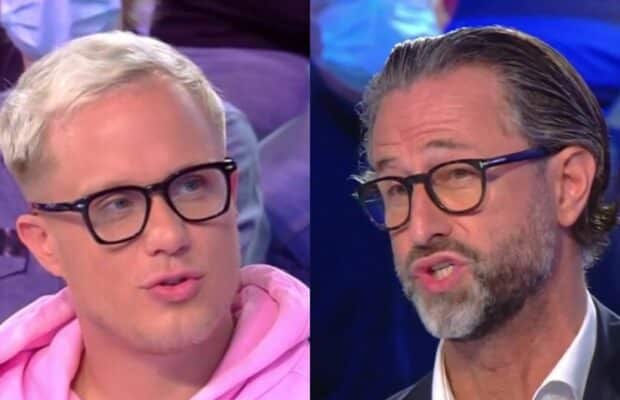 TPMP : Guillaume Genton réclame plus de 165 000 euros à Nicolas Pernikoff et décide d'agir