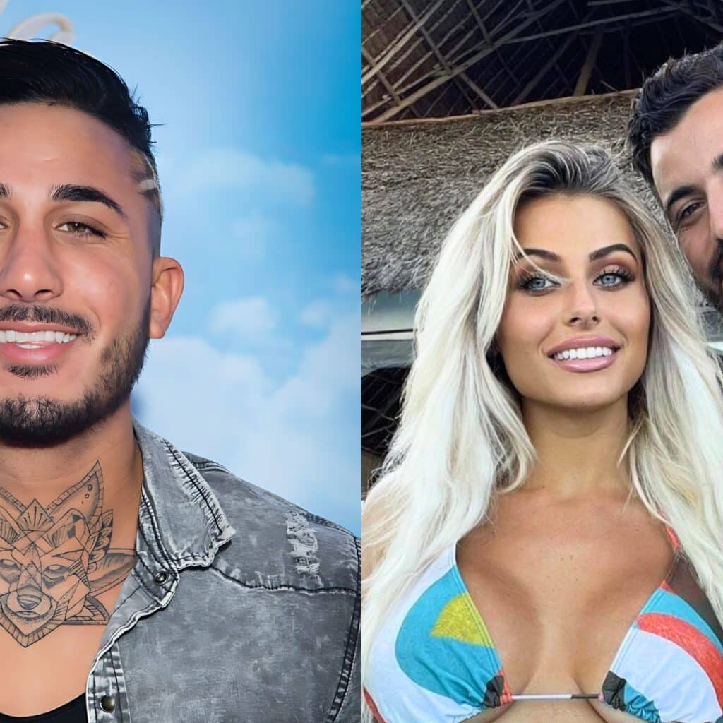 Vivian (les Cinquante) : fou amoureux de Romane ? Il s’exprime sur ses sentiments pour la candidate