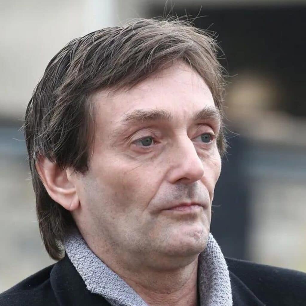 Pierre Palmade : son véhicule a brusquement changé de voie dans l'accident, la raison se précise enfin
