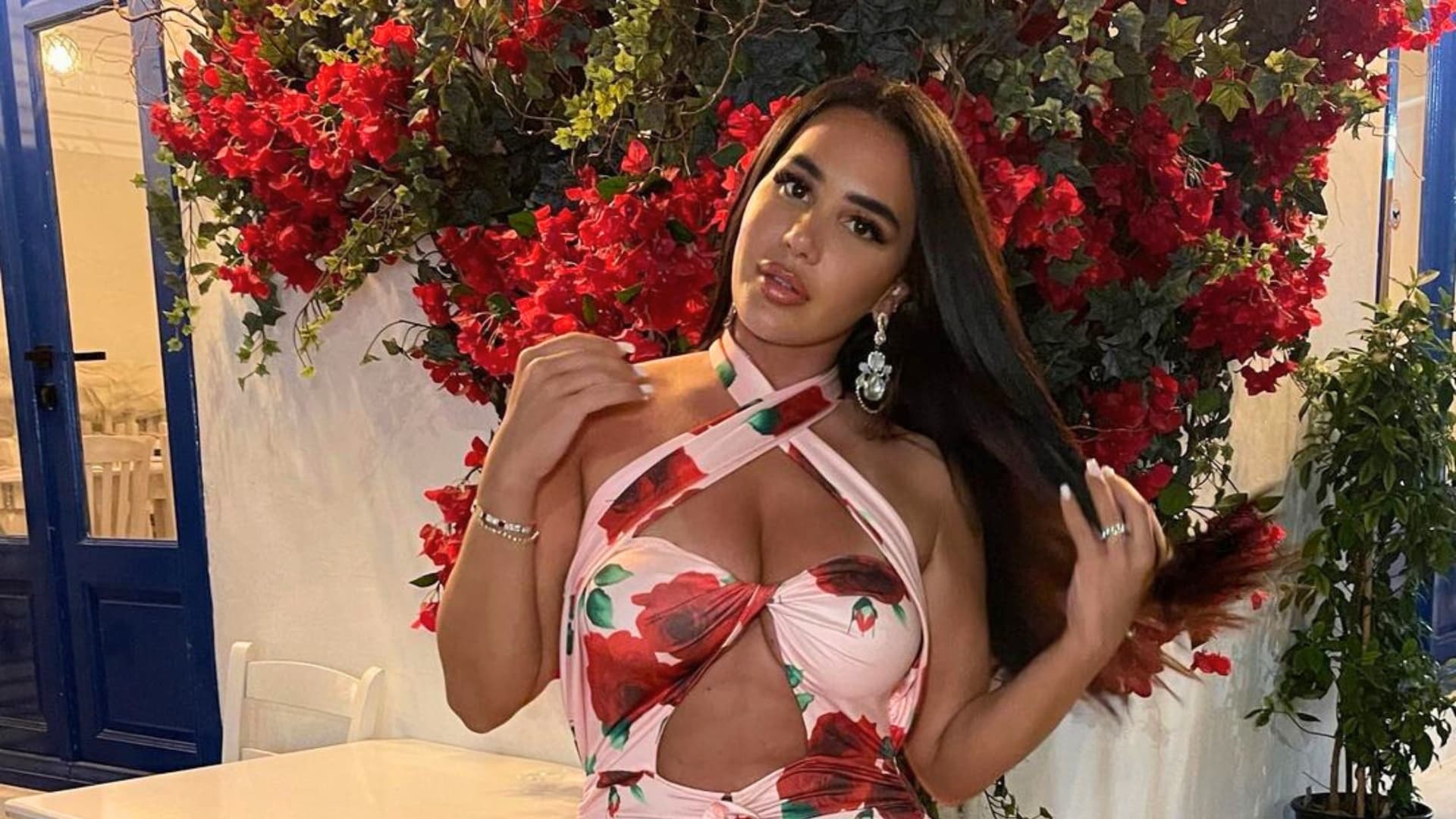 Milla Jasmine : elle montre une photo de son fils pour la première fois et regrette son geste