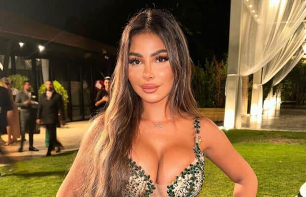 Maeva Ghennam : accusée de ne pas vouloir payer sa nanny, elle s’exprime