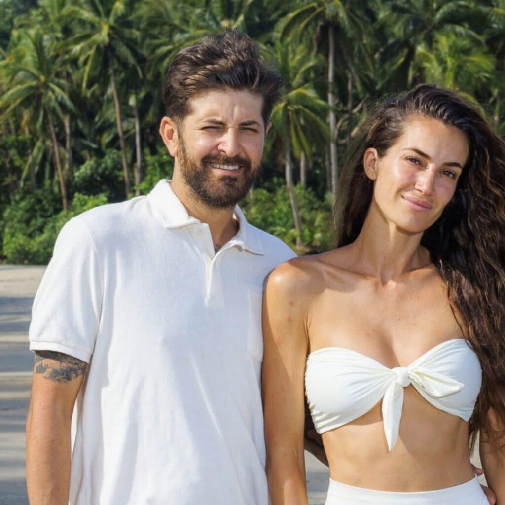Barbara Morel : mariage, enfants... elle se confie sur son avenir avec Antonin Portal