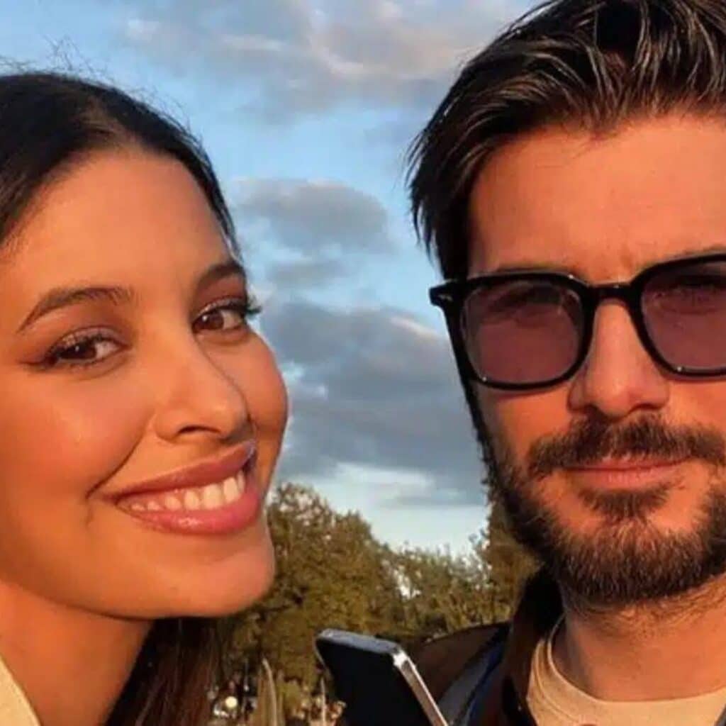 Alia Chergui (Secret Story) : elle annonce être enceinte de son premier enfant