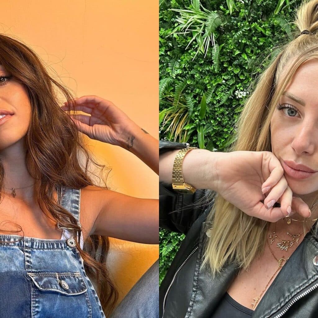 'On ne vous voit pas souvent ensemble' : Jessica Errero séparée de Fanny Salvat ? Elle prend la parole