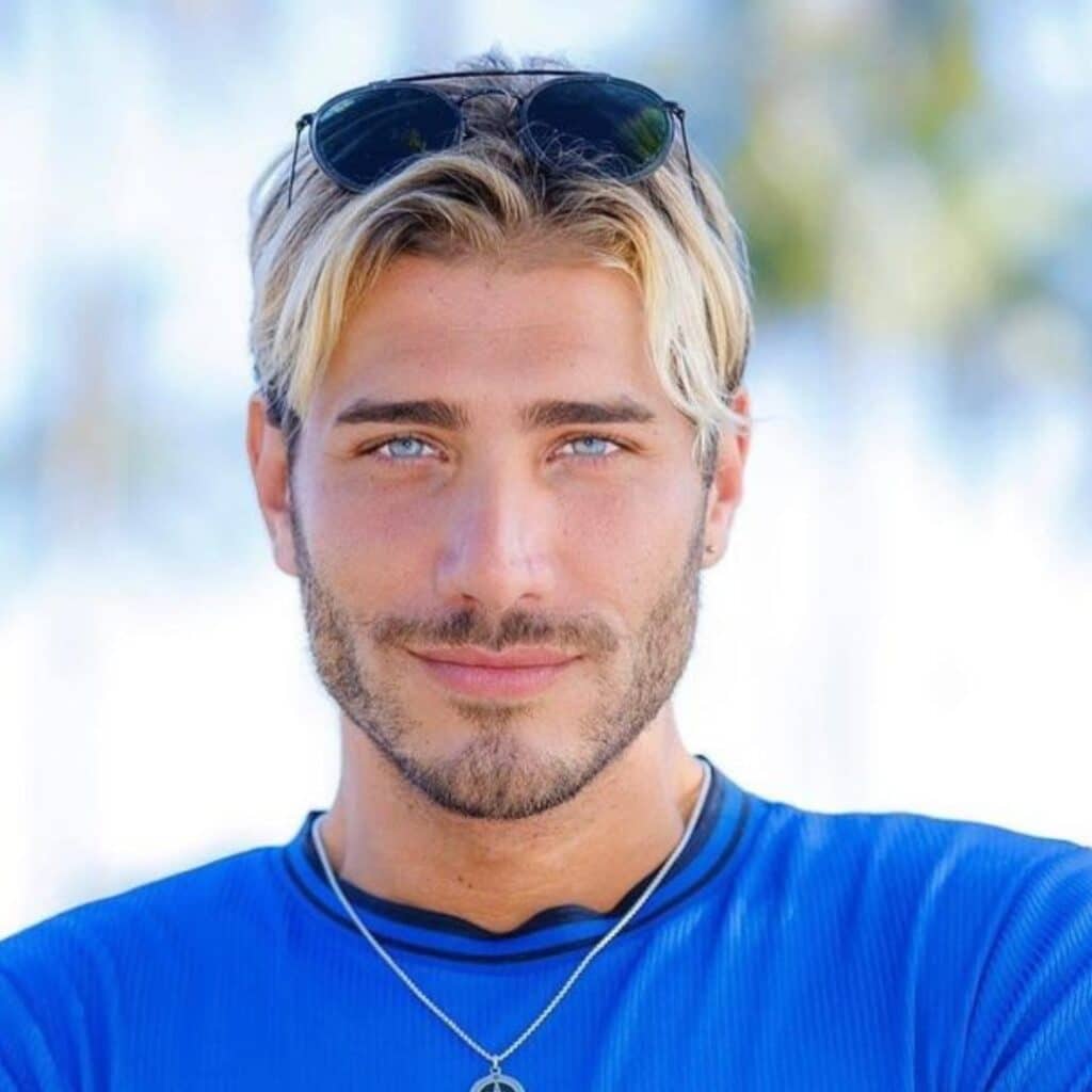Nicolo (Les Cinquante) : après une longue pause des réseaux sociaux, il explique les tristes raisons de son absence