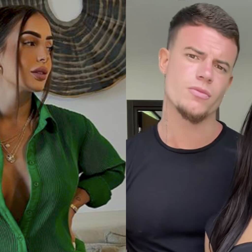 Léa Mary : elle annonce sa rupture avec Ad Laurent et dénonce son mauvais comportement