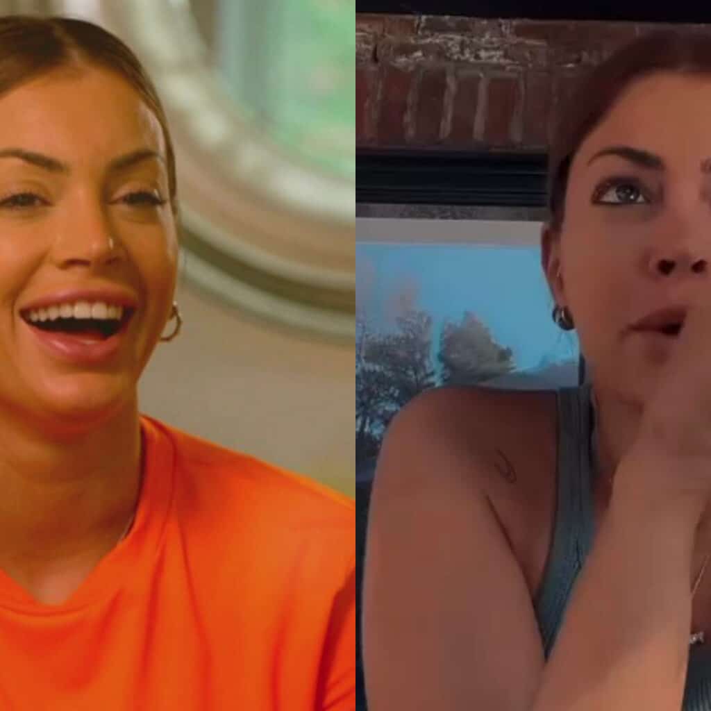 Mélanie Da Cruz : évincée de 'Mamans & Célèbres' à cause de son ex Anthony Martial, elle s'explique