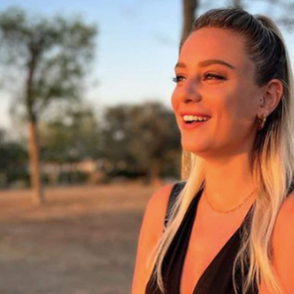 Alicia (MAPR) : séparée de Bruno, elle se montre avec son nouveau compagnon