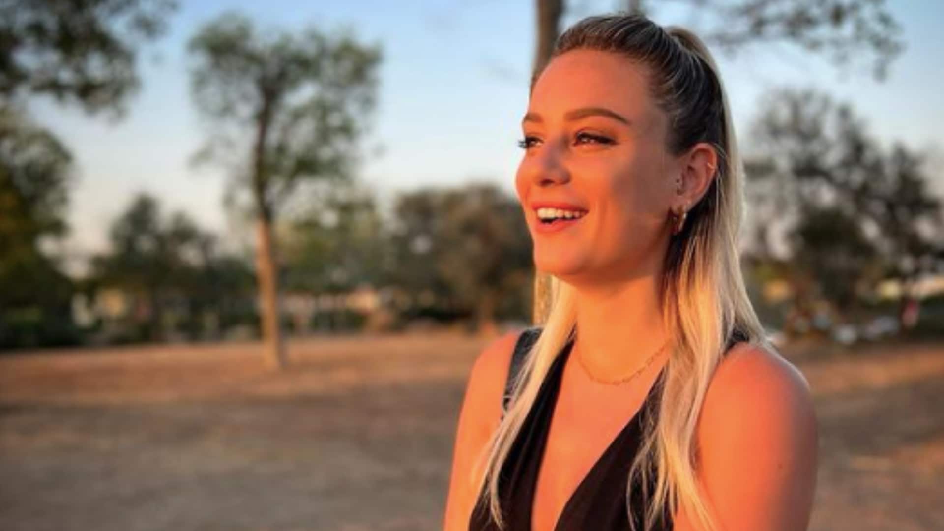 Alicia (MAPR) : séparée de Bruno, elle se montre avec son nouveau compagnon