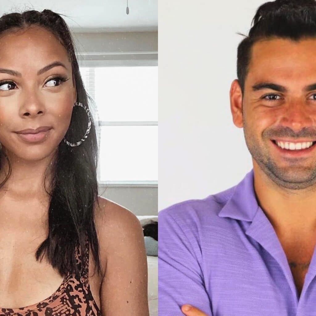 Nehuda : en conflit avec son ex Ricardo Pinto, elle porte plainte contre lui
