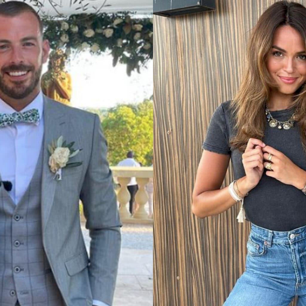 Julien Bert : en couple avec Diane Leyre (Miss France 2022) ? Ils ne se cachent plus